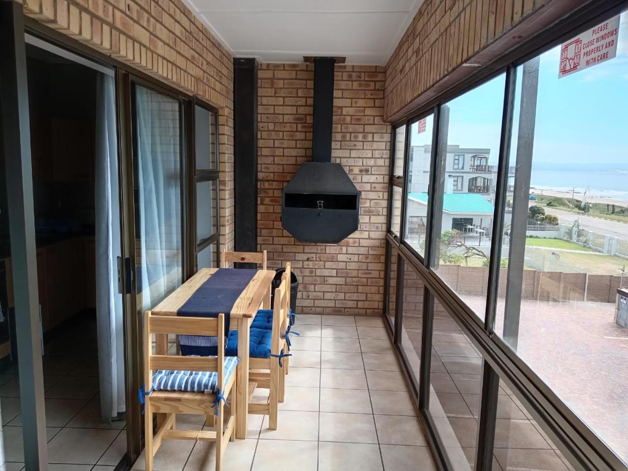 Sunset Sands Jeffreys Bay Exterior photo
